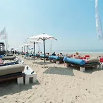 Sea Lodges Zandvoort - Royal Amsterdam 4 - one dog allowed