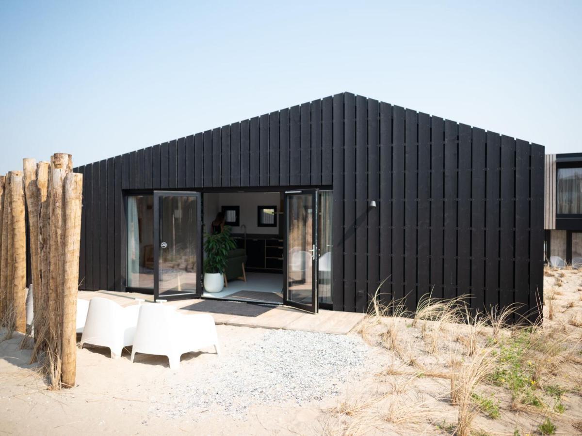 Sea Lodges - Royal Amsterdam 4 - One Dog Allowed * Zandvoort